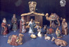 14 Piece Nativity